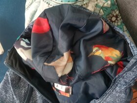 Dámska snb bunda Roxy - 2