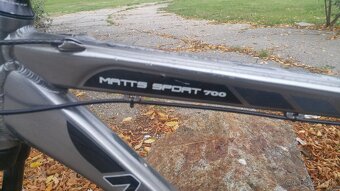 MERIDA MATTS SPORT 700 - 2