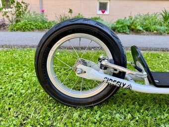 Kolobežka 12” odľahčená - 2