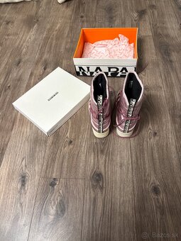 Napapijri snehule - 2