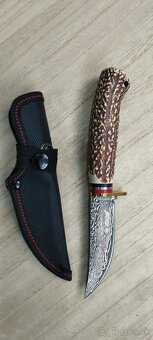 Poľovnícky nôž Kandar - 2