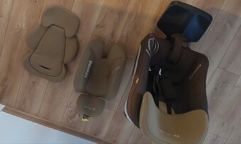 Detska autosedacka Concord reverso plus - 2