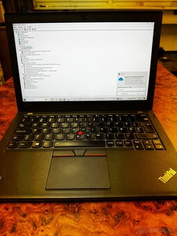 Predám Lenovo ThinkPad X260 – plne funkčný - 2