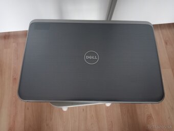 Dell inspiron 17R , Intel core i5 , 8gb ram , 256gb ssd - 2