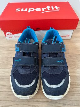 Tenisky Superfit 38 - 2