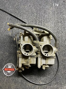 Dellorto PHBh28 qs - 2