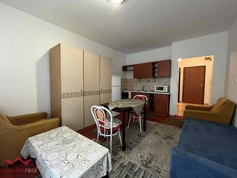 Prerobená garsónka s balkónom a pivnicou, Komárno - 2