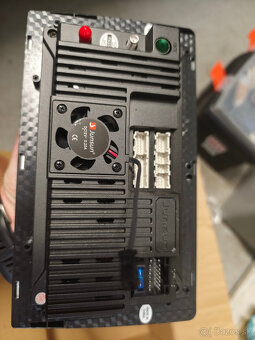 Android Autoradio 6GB + 128 GB - 2