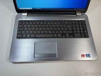 #145 - Dell Inspiron 5721/17"/i5/8GB/2GB GPU/SSD/W10 - 2