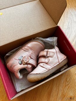 DD Step barefoot velkost 20 - jar/ jesen - 2