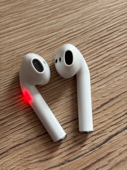 Bezdrôtové slúchadlá i12 - 2