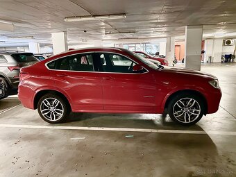 BMW x4 DOHODOU - 2