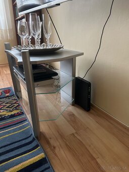 Televízny stolik - 2