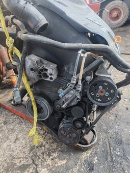 1.9 TDI 66 KW Motor - 2