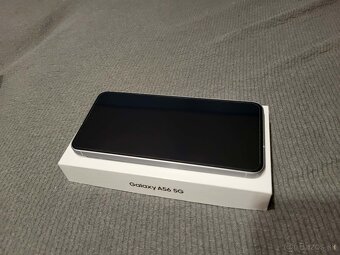 Samsung Galaxy A56 5G 256GB - 2