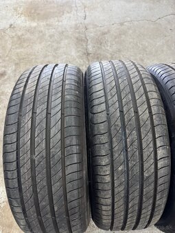 Michelin Primacy 4 195/55 R16 87H LETNÉ 4ks - 2