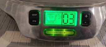 Tefal VitaCuisine Compact (model VS400330). - 2