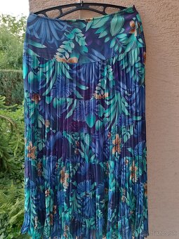 Sukňa spoločenská 38 - 2