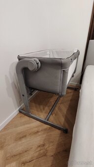 Detská postieľka Chicco NEXT2ME MAGIC - 2