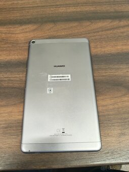 Huawei MediaPad T3 - LTE - 2