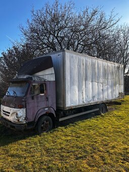 Daewoo Avia Izoterma - 2