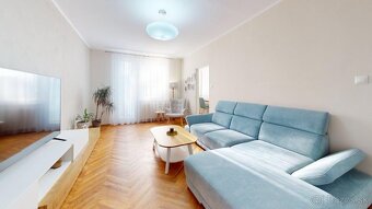 3-izb.byt Bošany - 2