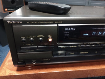 Technics SA-EX510 - 2