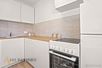 Garzonka na prenajom - 2