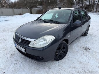 Renault Thalia 1.2 16V - 2