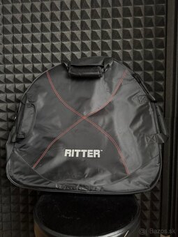 Obal na činely RITTER - 2