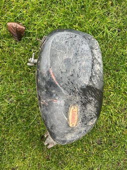 Predam rozne diely - 2