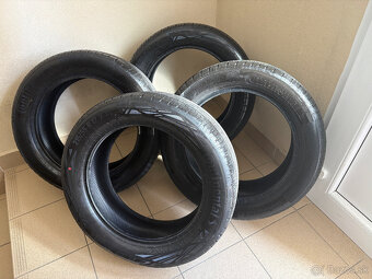 Continental EcoContact 6 - 2