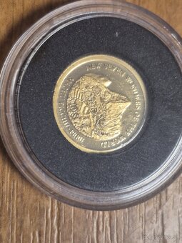 Investicna au minca - 2