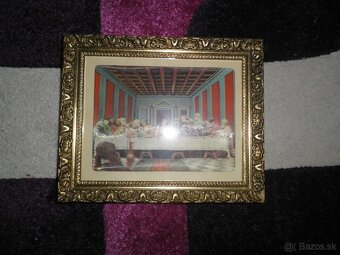 soška  , svatý obrazok - 2