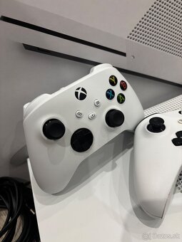 Xbox one S 500GB - 2