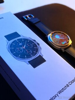 Galaxy Watch 8 - 2