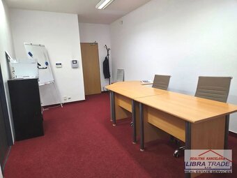 Kancelársky nábytok - 2