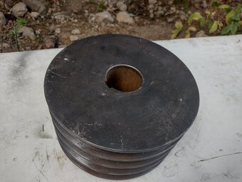 Remenica 200/48 4x21 . - 2