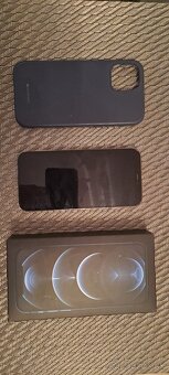 Iphone12 Pro256gb - 2