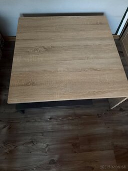 Konferenčný stolík - 2