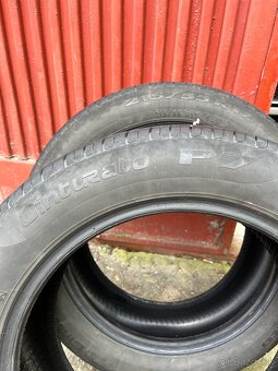 215/55R17 94W pirelli - 2