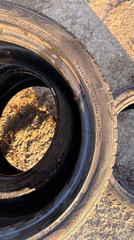 Letné 225/45 R17 Linglong Green-Max - 2