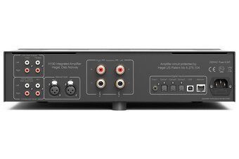 Predám zosilňovač Hegel H 190 - 2