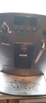 Kávovar NOVONA - 2