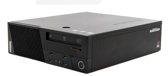 DELL ThinkCentre M93p a Edge91 - 2