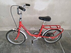 detské bicykle - 2