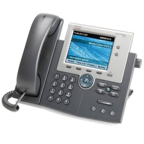 Cisco VOIP IP telefon 7945 - 2