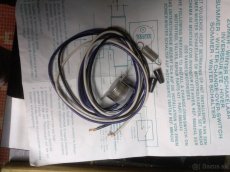 doplnky TOSHIBA, CARRIER - 2