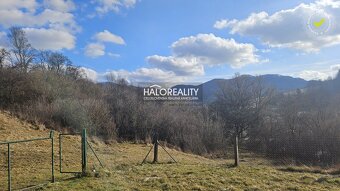 HALO reality - Predaj, pozemok pre rodinný dom 1984 m2 Ban - 2