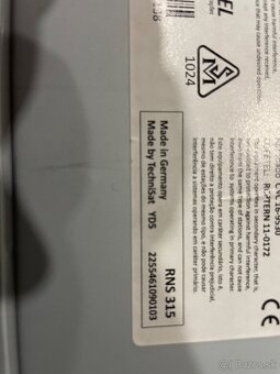 RNS 315 s bluetooth a navigáciou - 2